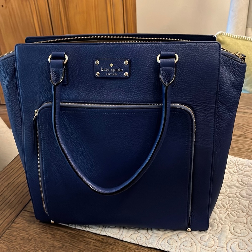 Kate Spade Tote / Never used